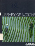 Library of Nations: Japan