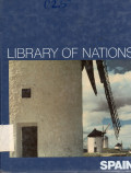 Library of Nations: Spain
