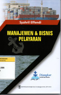 MANAJEMEN & BISNIS PELAYARAN