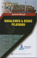 MANAJEMEN & BISNIS PELAYARAN