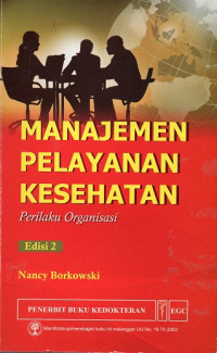 Manajemen Pelayanan Kesehatan