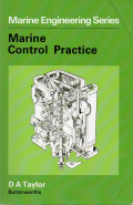MARINE ENGINEERING SERIES : MARINE CONTROL PRACTICE