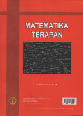 MATEMATIKA TERAPAN