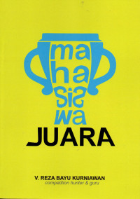 Mahasiswa Juara