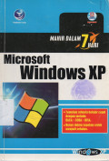 Mahir Dalam 7 Hari : Microsoft Windows XP