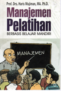 Manajemen Pelatihan Berbasis belajar Mandiri