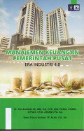 Manajemen Keuangan Pemerintah Pusat Era Industri 4.0