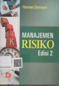 Manajemen Risiko