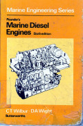 Marine Engineering Series : Pounder's Marine Diesel Engines
