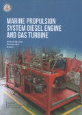 Marine Propulsion System Diesel Engine and Gas Turbine