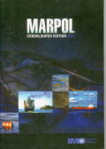 Marpol : CONSOLIDATED EDITION 2011