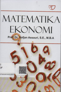 Matematika Ekonomi