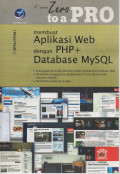 Membuat Aplikasi Web dengan PHP dan Database MySQL