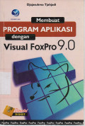 Membuat Program Aplikasi dengan Visual FoxPro 9.0