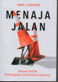 MENAJA JALAN