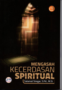 MENGASAH KECERDASAN SPIRITUAL