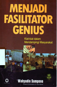 Menjadi Fasilitator Genius