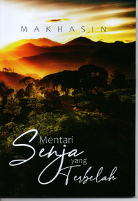 Mentari Senja Yang Terbelah