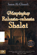 Menyingkap Rahasia - Rahasia Shalat