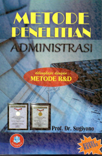 Metode Penelitian Administrasi