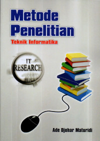 Metode Penelitian Teknik Informatika