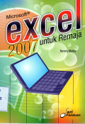 Microsoft Excel 2007 Untuk Remaja