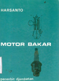 Motor Bakar