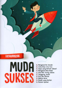 Muda Sukses