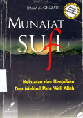 Munajat sufi