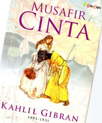 Musafir Cinta