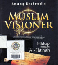 Muslim Visioner