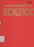 New Encyclopedia of Science: Fish-Heat (Volume 6)