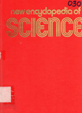 New Encyclopedia of Science: Space - Termite(Volume 14)