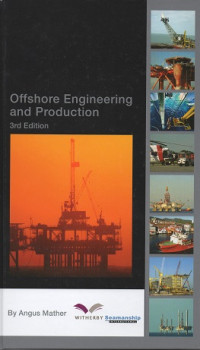 Offshore Engineering and Production