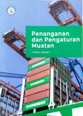 PENANGANAN DAN PENGATURAN MUATAN