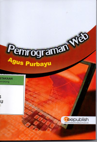 PEMROGRAMAN WEB