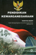 Pendidikan Kewarganegaraan