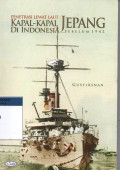 PENETRASI LEWAT LAUT KAPAL KAPAL JEPANG SEBELUM 1942