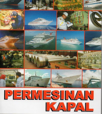 PERMESINAN KAPAL