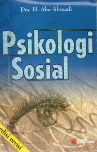 Psikologi Sosial