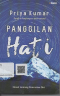 Panggilan Hati