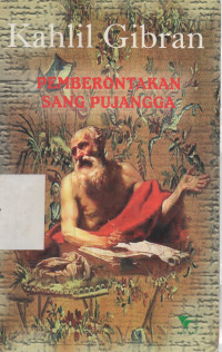 Pemberontakan Sang Pujangga