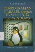 Pemrograman Paralel dengan PVM di Linux dan Windows