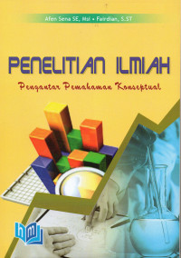 Penelitian Ilmiah (Pengantar Pemahaman Konseptual)