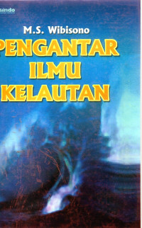 Pengantar Ilmu Kelautan