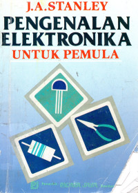 Pengenalan Elektronika untuk Pemula