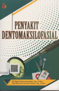 Penyakit Dentomaksilofasial