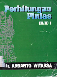 Perhitungan Pintas Jilid I