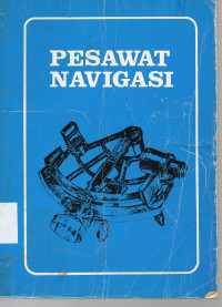 Pesawat Navigasi