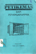 Petikemas dan Penanganannya